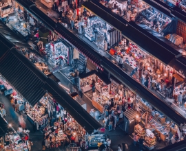 Da Mini Market