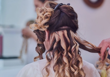 The Vilvian Salon