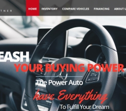 Power Auto Sales
