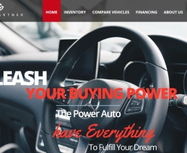 Power Auto Sales
