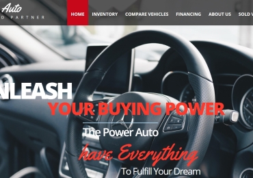 Power Auto Sales